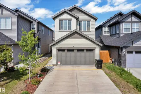 Address withheld · Desrochers Area
