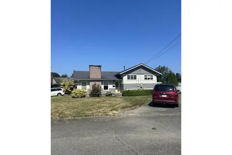46267 BROOKS AVENUE, Chilliwack Proper South