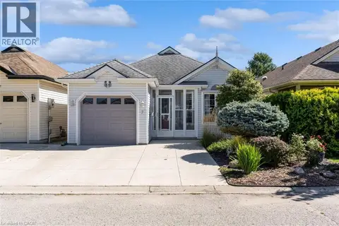 7 ASPEN Lane