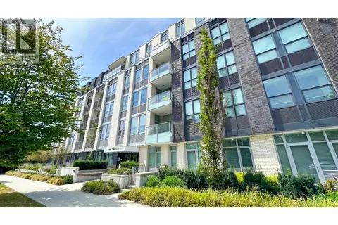 308 6733 CAMBIE STREET