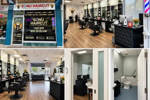8238 GRANVILLE STREET