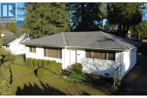 3684 CEDAR DRIVE