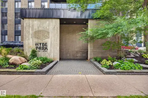 #105 10160 115 ST NW