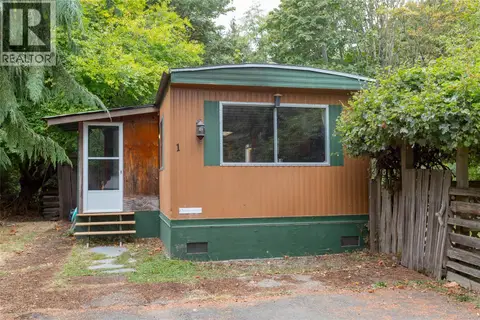 1 2670 Sooke River Rd