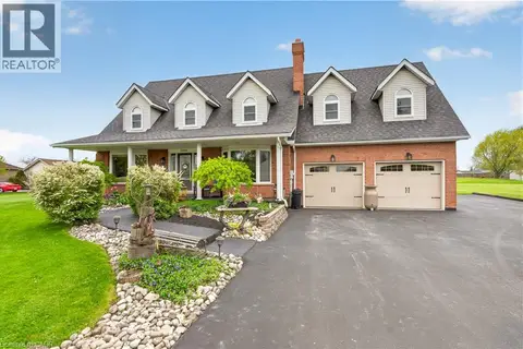 3568 SOUTH GRIMSBY RD 12 Road