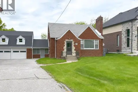610 North Talbot