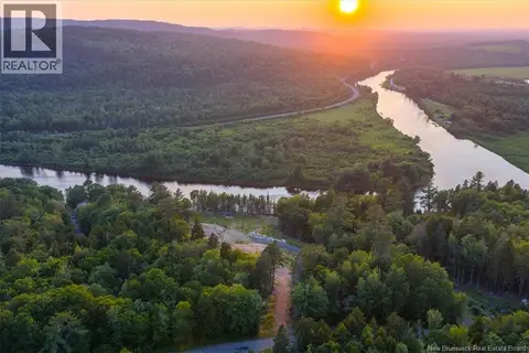 Lot Canal Road