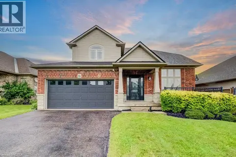 16 IRONGATE Drive