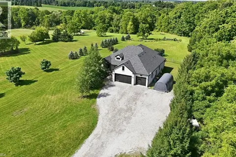 301 COCKSHUTT Road