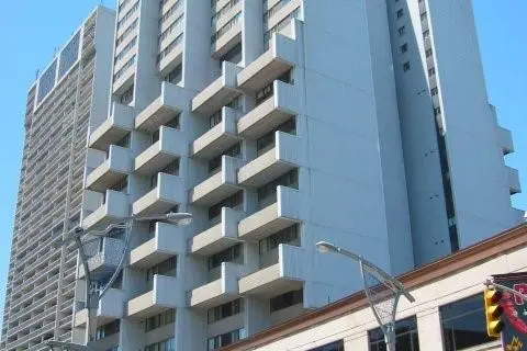 380 PELISSIER STREET Unit# 1805