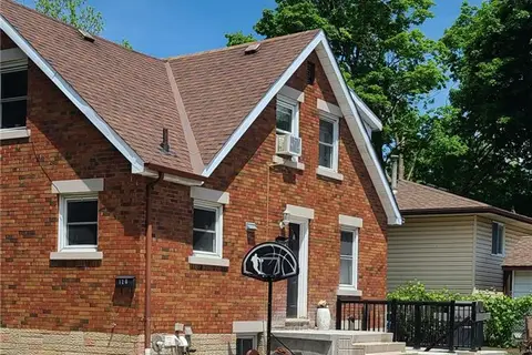 120 ELMWOOD Avenue Unit# B