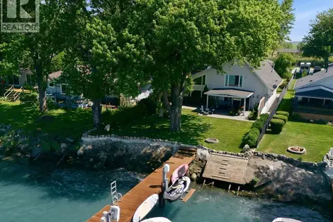 431 CHARRON BEACH