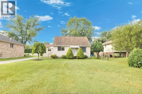1262 REAUME ROAD