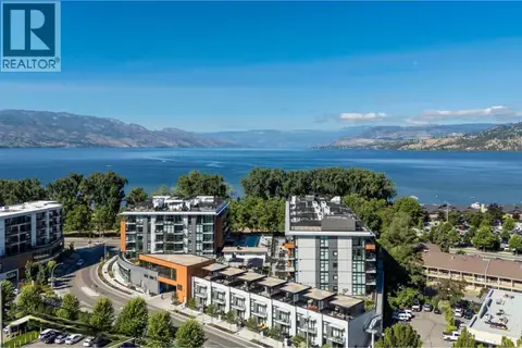 3409 Lakeshore Road Unit# 303