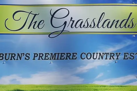 The Grasslands