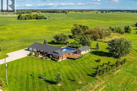 450 STONEY CREEK Road