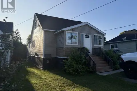 317 Moody ST