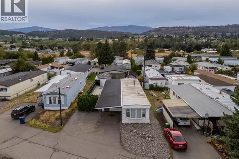 9020 Jim Bailey Road Unit# 58