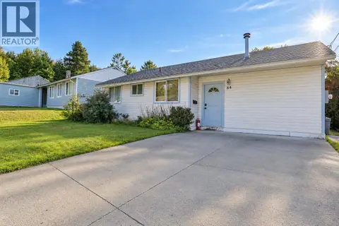 84 CAPILANO STREET