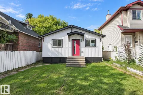11524 81 ST NW