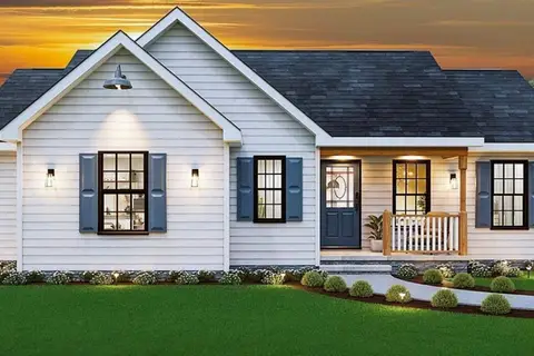 Lot 50 Mallard Avenue