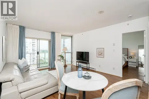 1407 14 BEGBIE STREET