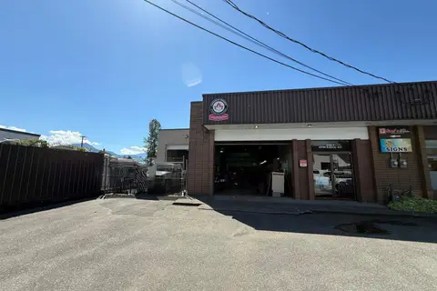 2 45940 RAILWAY AVENUE, Chilliwack Downtown