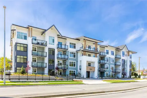 401 33920 BEST AVENUE