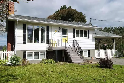 41 Penny Lane