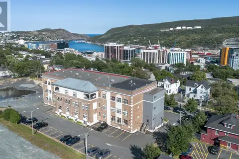 130 Lemarchant Road Unit#302
