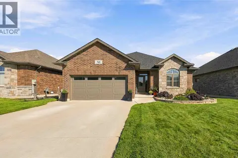 740 REMINGTON COURT