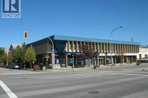 231 Trans Canada Highway Unit# 208