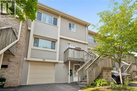 30 GREEN VALLEY Drive Unit# 114