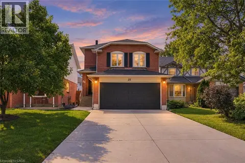 23 DESANTIS Court