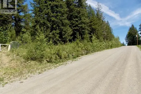 LOT 2 STARLIKE LAKE ROAD