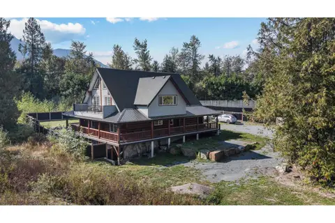 52760 PARKROSE WYND, Popkum