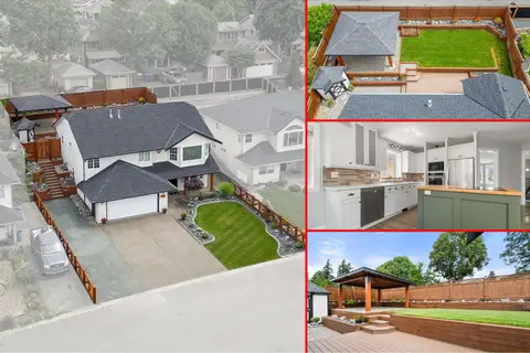 5730 KATHLEEN DRIVE, Sardis South