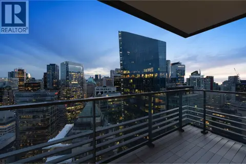 3804 1011 W CORDOVA STREET