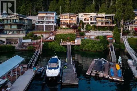 4695 BELCARRA BAY ROAD