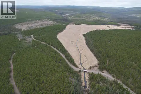 DL 9921 3800 FOREST SERVICE ROAD