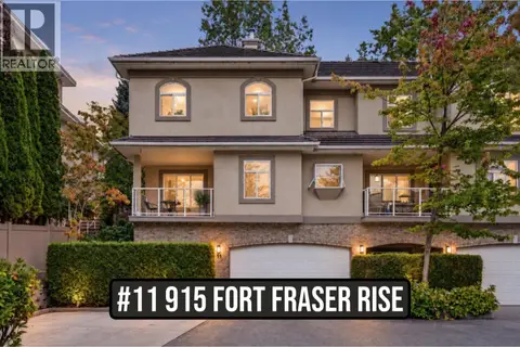 11 915 FORT FRASER RISE