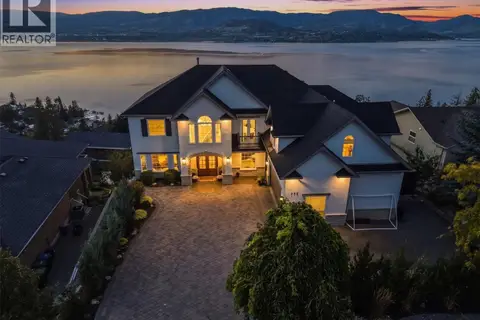 408 Okaview Road