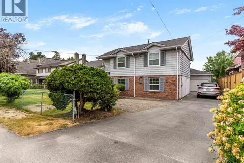 3591 FRANCIS ROAD