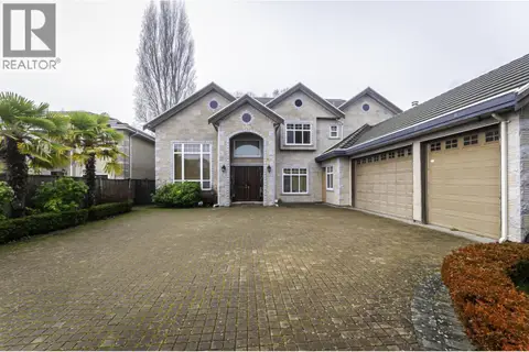 8151 CLAYBROOK ROAD