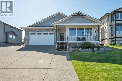 721 Timberline Dr