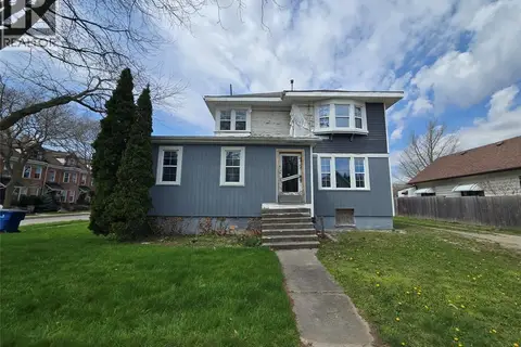 55 Raleigh STREET