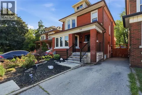 146 OTTAWA Street S