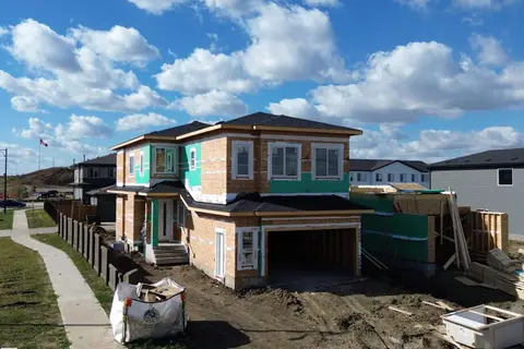 2 Cuddie DR