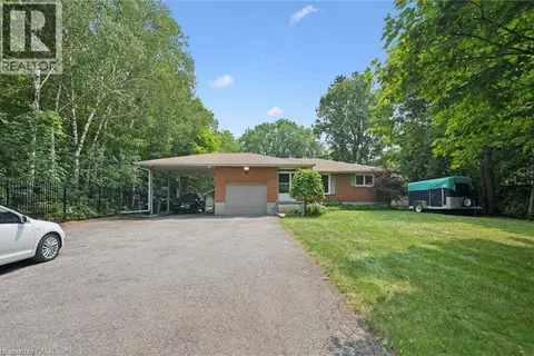 410 AVENUE Road