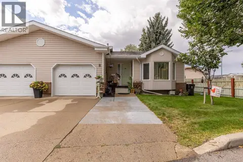 8, 135 Jerry Potts Boulevard W